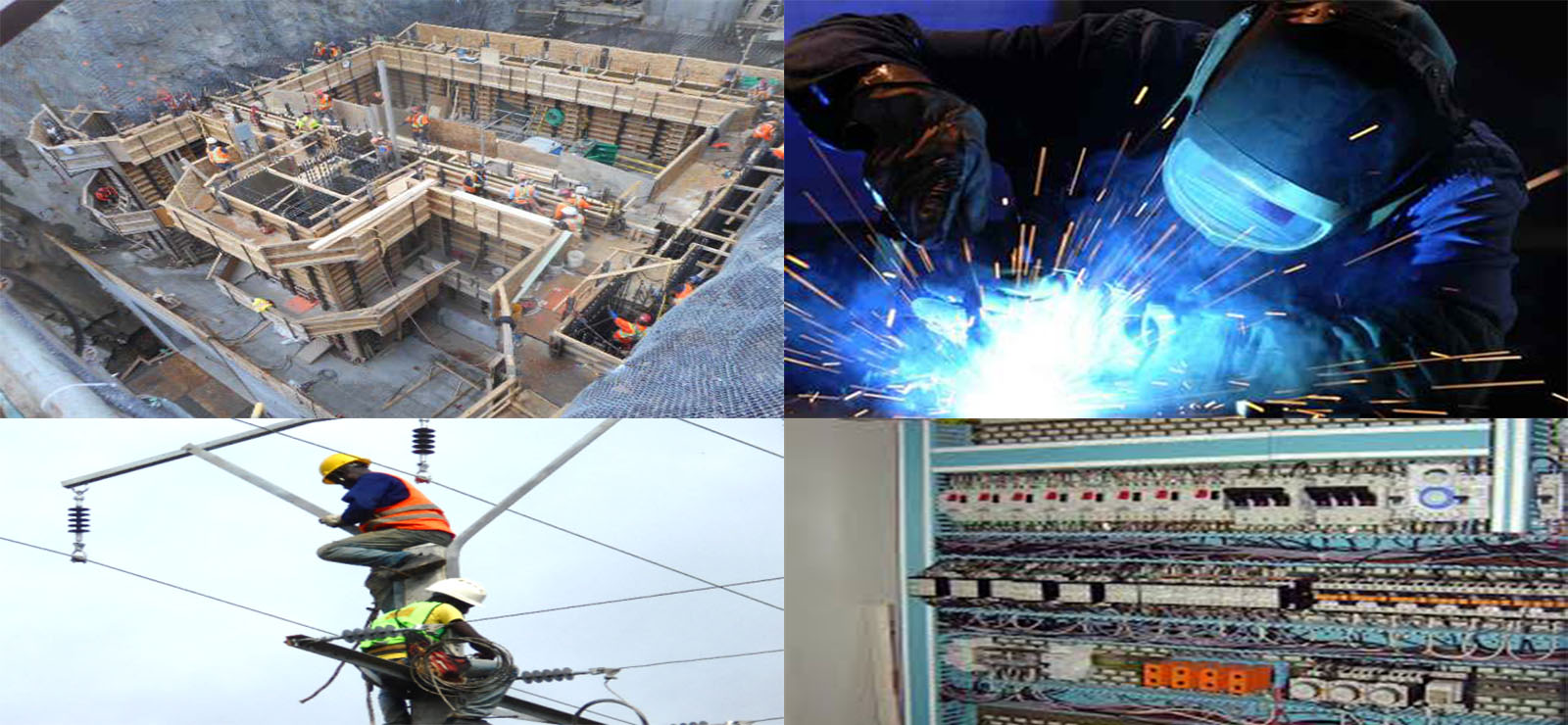Construction